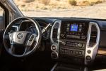 Nissan Titan SL Crew Cab 2019 года